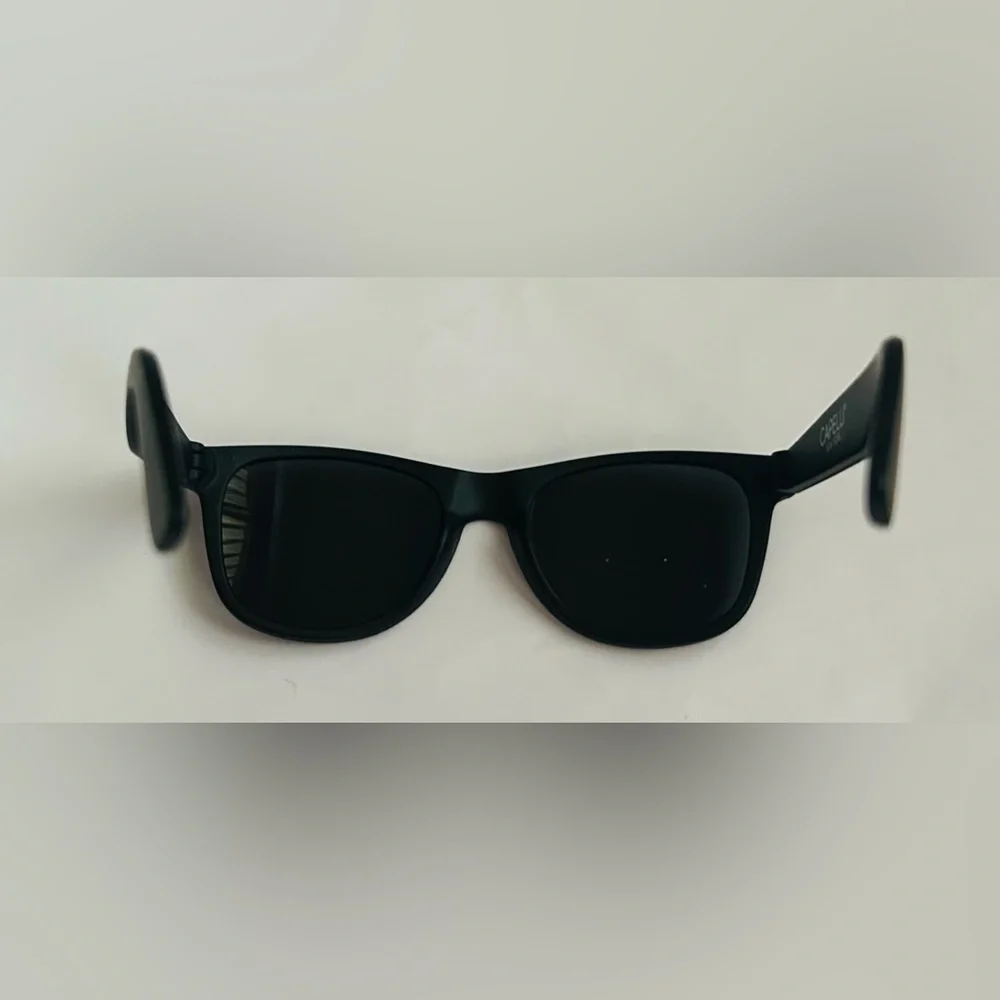 New Capelli of New York Infant Ages 0-24m 2 Pack Sunglasses 100% UV Protection